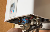 free Old Tree boiler install quotes